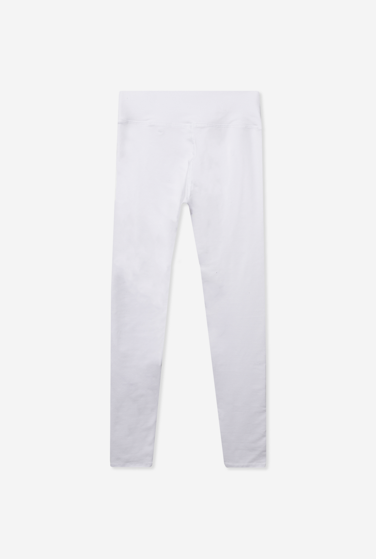 Protect Your Energy Movement™ Leggings - White