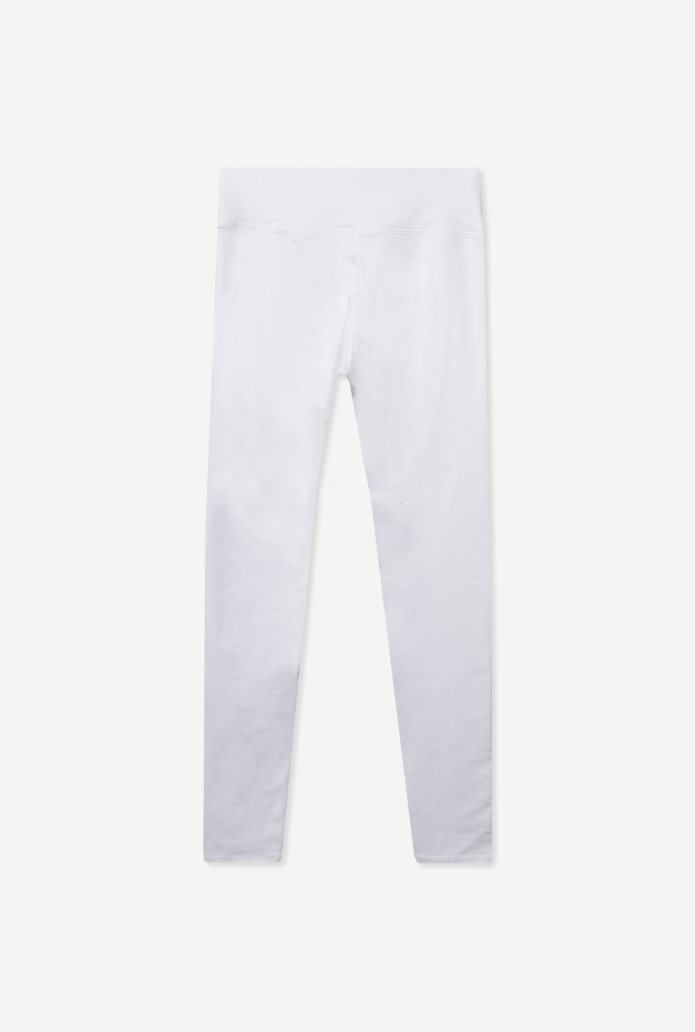 Legging Protect Your Energy Movement™ - Blanc