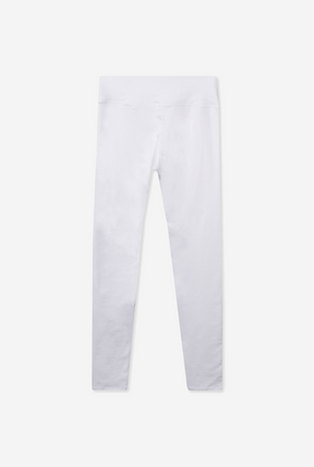 Legging Protect Your Energy Movement™ - Blanc