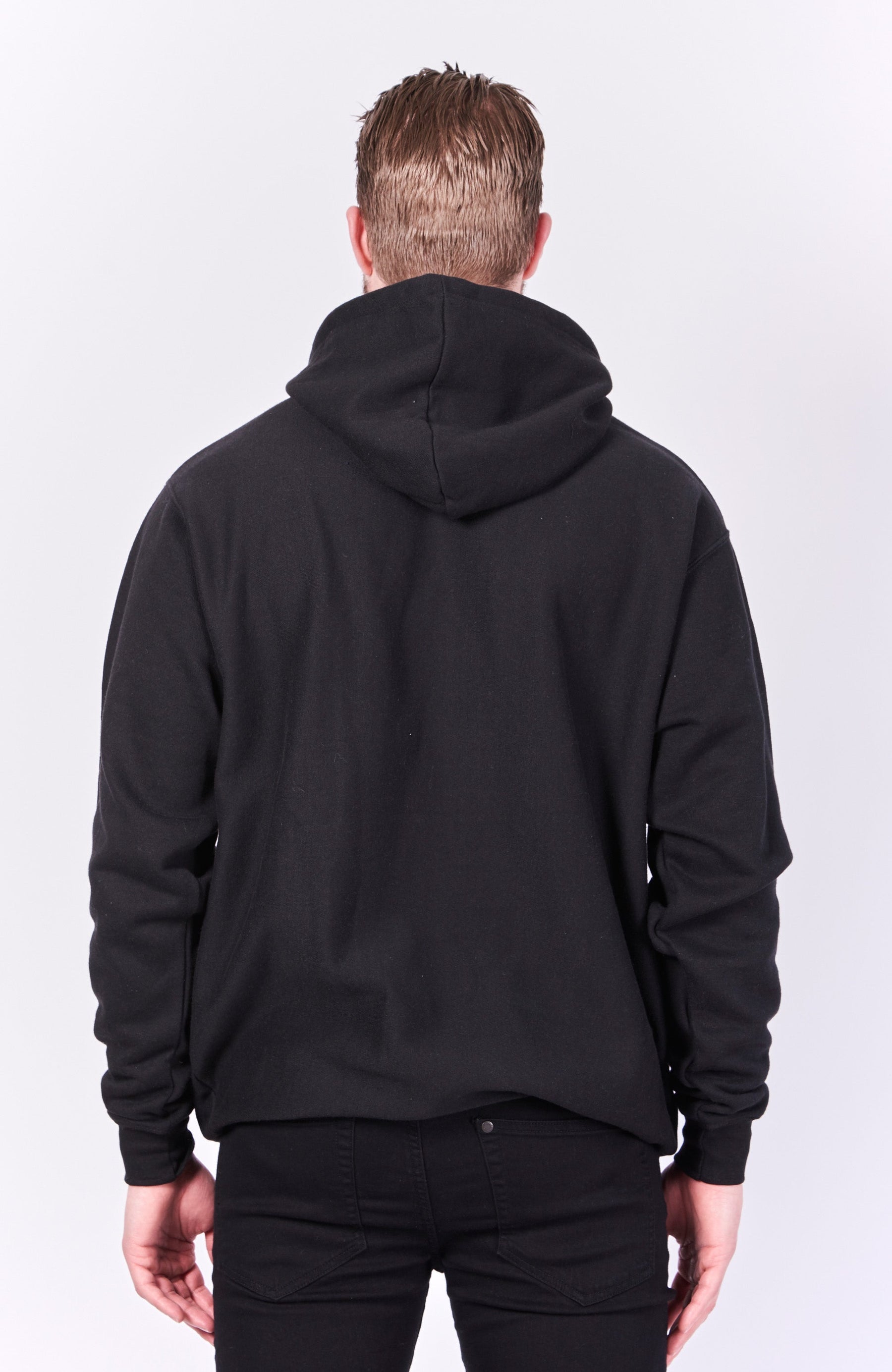 Sweat à capuche Toronto -vs- Everybody® - Noir