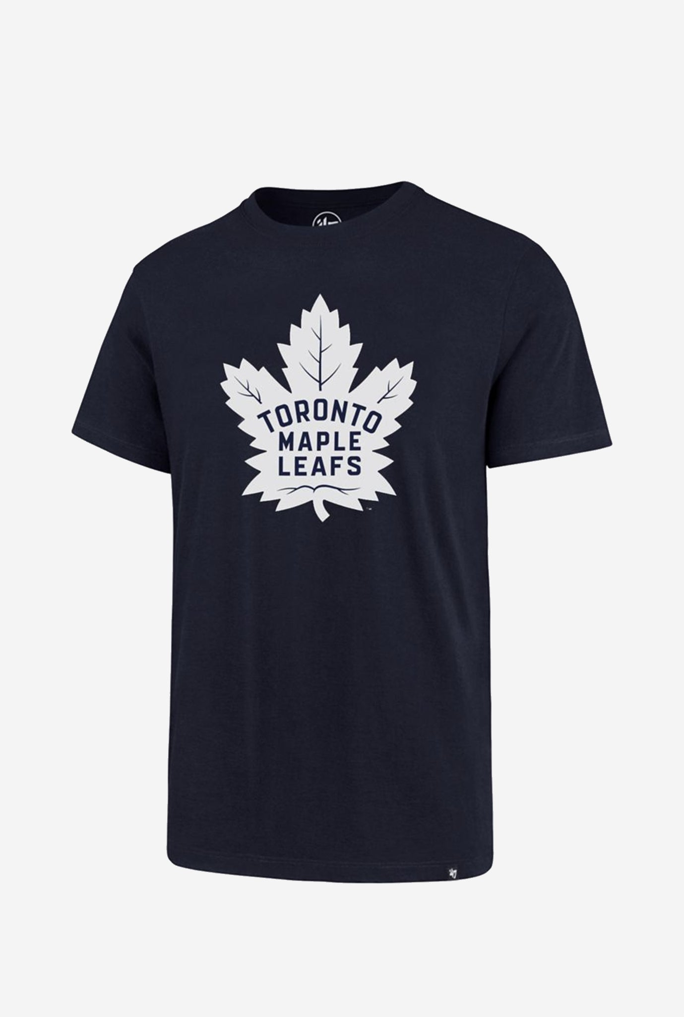 T-shirt de fan des Maple Leafs de Toronto