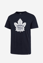 T-shirt de fan des Maple Leafs de Toronto